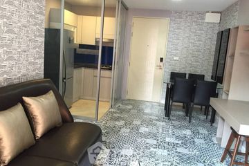 2 Bedroom Condo for rent in MeStyle @ Sukhumvit - Bangna, Bang Na, Bangkok