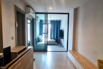 1 Bedroom Condo for Sale or Rent in Life Asoke Rama 9, Makkasan, Bangkok near MRT Phra Ram 9