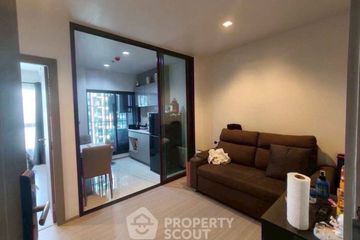 1 Bedroom Condo for rent in Life Asoke Rama 9, Makkasan, Bangkok near MRT Phra Ram 9