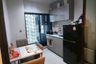 1 Bedroom Condo for rent in Life Asoke Rama 9, Makkasan, Bangkok near MRT Phra Ram 9