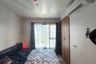 1 Bedroom Condo for rent in Life Asoke Rama 9, Makkasan, Bangkok near MRT Phra Ram 9
