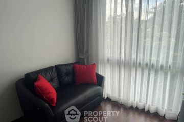 2 Bedroom Condo for rent in Bangkok Feliz Bangkae Station, Bang Khae, Bangkok near MRT Bang Khae