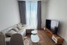 2 Bedroom Condo for rent in Noble BE 33, Khlong Tan Nuea, Bangkok near BTS Phrom Phong