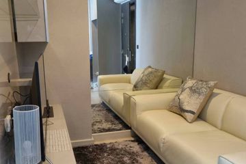 1 Bedroom Condo for sale in The Signature by URBANO, Phaya Thai, Bangkok near BTS Saphan Kwai