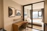 1 Bedroom Condo for sale in Life One Wireless, Lumpini, Bangkok near BTS Ploen Chit