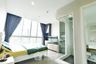 2 Bedroom Condo for sale in Din Daeng, Bangkok near MRT Phra Ram 9
