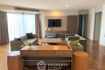 4 Bedroom Condo for rent in Bangkok Garden, Chong Nonsi, Bangkok near BTS Chong Nonsi