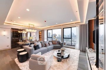 3 Bedroom Condo for sale in COCO Parc, Khlong Toei, Bangkok near MRT Khlong Toei