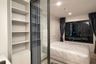 1 Bedroom Condo for rent in Life One Wireless, Lumpini, Bangkok near BTS Ploen Chit