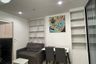 1 Bedroom Condo for rent in Life One Wireless, Lumpini, Bangkok near BTS Ploen Chit