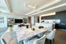 3 Bedroom Condo for rent in 98 Wireless, Lumpini, Bangkok near BTS Ploen Chit