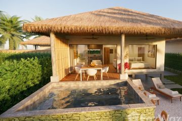 2 Bedroom Villa for sale in Cocogroove 2, Taling Ngam, Surat Thani