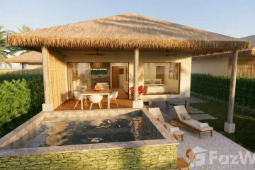 1 Bedroom Villa for sale in Cocogroove 2, Taling Ngam, Surat Thani
