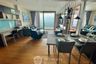 2 Bedroom Condo for rent in Marina Bayfront Sriracha, Si Racha, Chonburi