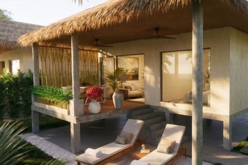 1 Bedroom Villa for sale in Cocogroove 2, Taling Ngam, Surat Thani