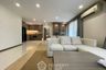 3 Bedroom Condo for rent in Art @ Thonglor 25, Khlong Tan Nuea, Bangkok near BTS Thong Lo