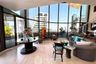 3 Bedroom Condo for rent in Supalai Place, Khlong Tan Nuea, Bangkok near BTS Phrom Phong
