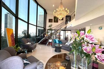 3 Bedroom Condo for rent in Supalai Place, Khlong Tan Nuea, Bangkok near BTS Phrom Phong