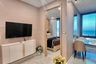 1 Bedroom Condo for rent in Copacabana Beach Jomtien, Nong Prue, Chonburi