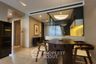 2 Bedroom Condo for rent in The Room Sukhumvit 38, Phra Khanong, Bangkok near BTS Thong Lo