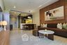 2 Bedroom Condo for rent in The Room Sukhumvit 38, Phra Khanong, Bangkok near BTS Thong Lo
