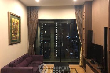 2 Bedroom Condo for rent in The Capital Ekamai - Thonglor, Bang Kapi, Bangkok