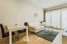 1 Bedroom Condo for rent in Noble Refine, Khlong Tan, Bangkok near BTS Phrom Phong