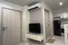 1 Bedroom Condo for rent in Life One Wireless, Lumpini, Bangkok near BTS Ploen Chit