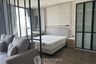1 Bedroom Condo for rent in MUNIQ Sukhumvit 23, Khlong Toei Nuea, Bangkok near MRT Sukhumvit