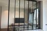 1 Bedroom Condo for rent in MUNIQ Sukhumvit 23, Khlong Toei Nuea, Bangkok near MRT Sukhumvit
