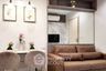 1 Bedroom Condo for rent in Life One Wireless, Lumpini, Bangkok near BTS Ploen Chit