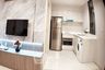 1 Bedroom Condo for rent in Life One Wireless, Lumpini, Bangkok near BTS Ploen Chit