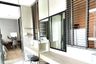 1 Bedroom Condo for rent in Life One Wireless, Lumpini, Bangkok near BTS Ploen Chit