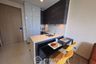 1 Bedroom Condo for rent in The ESSE Asoke, Khlong Toei Nuea, Bangkok near BTS Asoke