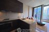 1 Bedroom Condo for rent in The ESSE Asoke, Khlong Toei Nuea, Bangkok near BTS Asoke