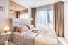 1 Bedroom Condo for rent in Life One Wireless, Lumpini, Bangkok near BTS Ploen Chit