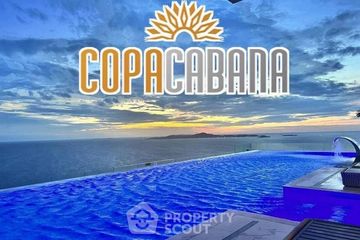 1 Bedroom Condo for sale in Copacabana Beach Jomtien, Nong Prue, Chonburi