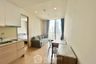 1 Bedroom Condo for rent in LANTERN x SHOPHAUS Sukhumvit 31, Khlong Toei Nuea, Bangkok near BTS Phrom Phong