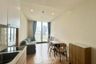 1 Bedroom Condo for rent in LANTERN x SHOPHAUS Sukhumvit 31, Khlong Toei Nuea, Bangkok near BTS Phrom Phong