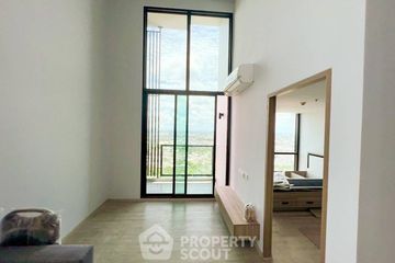 2 Bedroom Condo for sale in Altitude Unicorn Sathorn - Tha Phra, Talat Phlu, Bangkok near BTS Talat Phlu