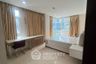 1 Bedroom Condo for sale in PG Rama IX, Huai Khwang, Bangkok near MRT Phra Ram 9