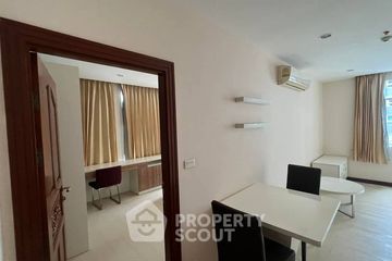 1 Bedroom Condo for sale in PG Rama IX, Huai Khwang, Bangkok near MRT Phra Ram 9