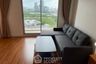 1 Bedroom Condo for sale in Lumpini Place Rama IX - Ratchada, Huai Khwang, Bangkok near MRT Phra Ram 9