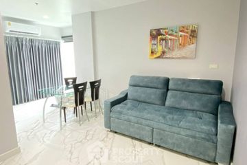 1 Bedroom Condo for sale in PG Rama IX, Huai Khwang, Bangkok near MRT Phra Ram 9