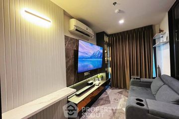 1 Bedroom Condo for sale in Life Sathorn Sierra, Talat Phlu, Bangkok near BTS Talat Phlu