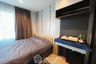 1 Bedroom Condo for sale in Life Sathorn Sierra, Talat Phlu, Bangkok near BTS Talat Phlu