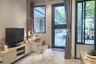 2 Bedroom Condo for sale in Ideo Mobi Rama 9, Huai Khwang, Bangkok near MRT Phra Ram 9