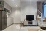 2 Bedroom Condo for sale in Ideo Mobi Rama 9, Huai Khwang, Bangkok near MRT Phra Ram 9