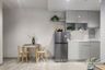 2 Bedroom Condo for sale in Ideo Mobi Rama 9, Huai Khwang, Bangkok near MRT Phra Ram 9