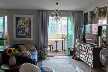 1 Bedroom Apartment for sale in 38 Mansion, Phra Khanong, Bangkok near BTS Thong Lo